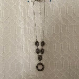 Elie Statement Necklace by Bay to Baubles